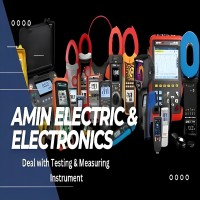Kyoritsu KEW-6305 Power Quality Analyzer for 3-phase power measurement and logging