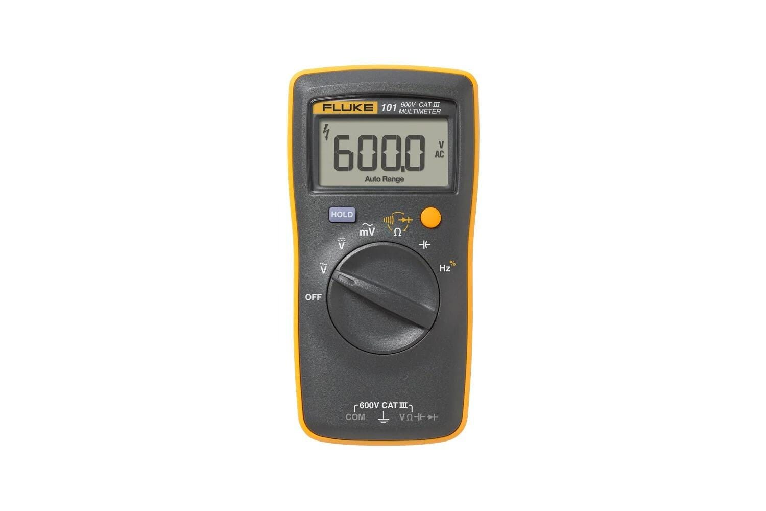 Multimeters
