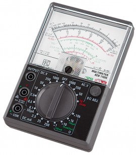 Kyoritsu KEW 1019S Digital Multimeter