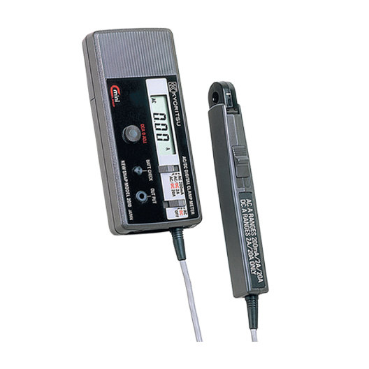 Kyoritsu KEW 2010 Clamp Meter for AC current measurement