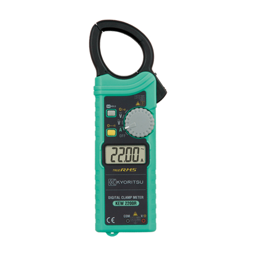 Clamp Meters