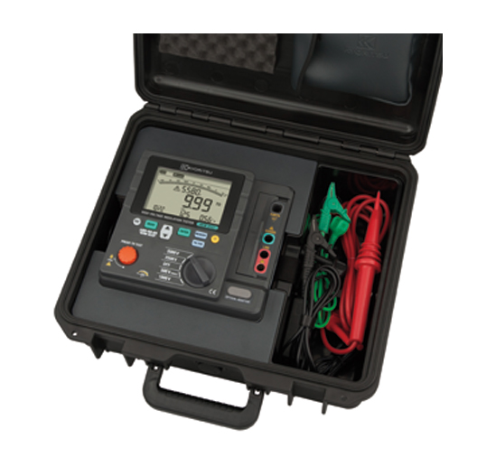 Kyoritsu KEW 3127A High Voltage Insulation Tester