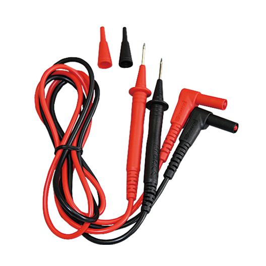 Kyoritsu KEW 7066A Test Lead Set for multimeters
