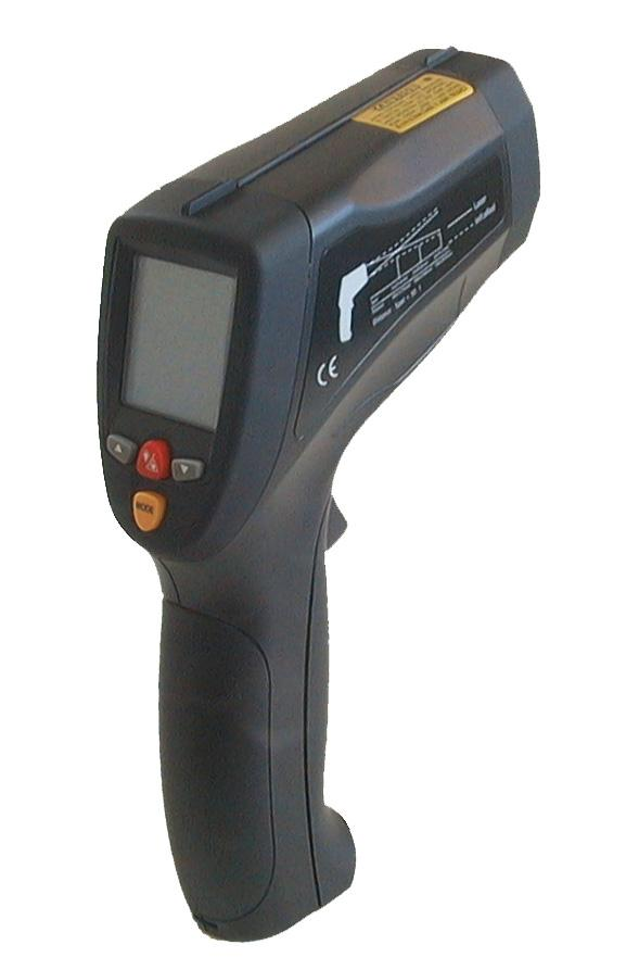 DT-8869H Professional Infrared Temperature Gun for non-contact temperature measurement