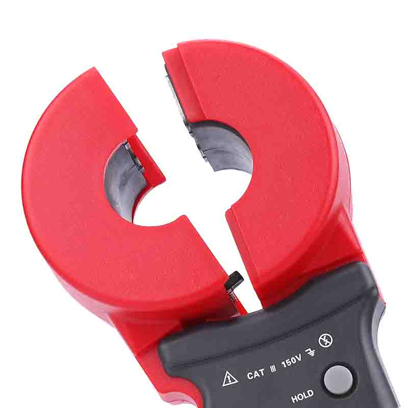 ETCR 2100C+ Earth Clamp Tester for ground loop resistance testing