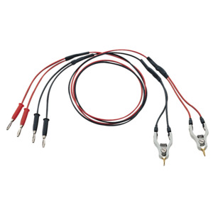GW Instek GTL 108A Test Lead Set for multimeters