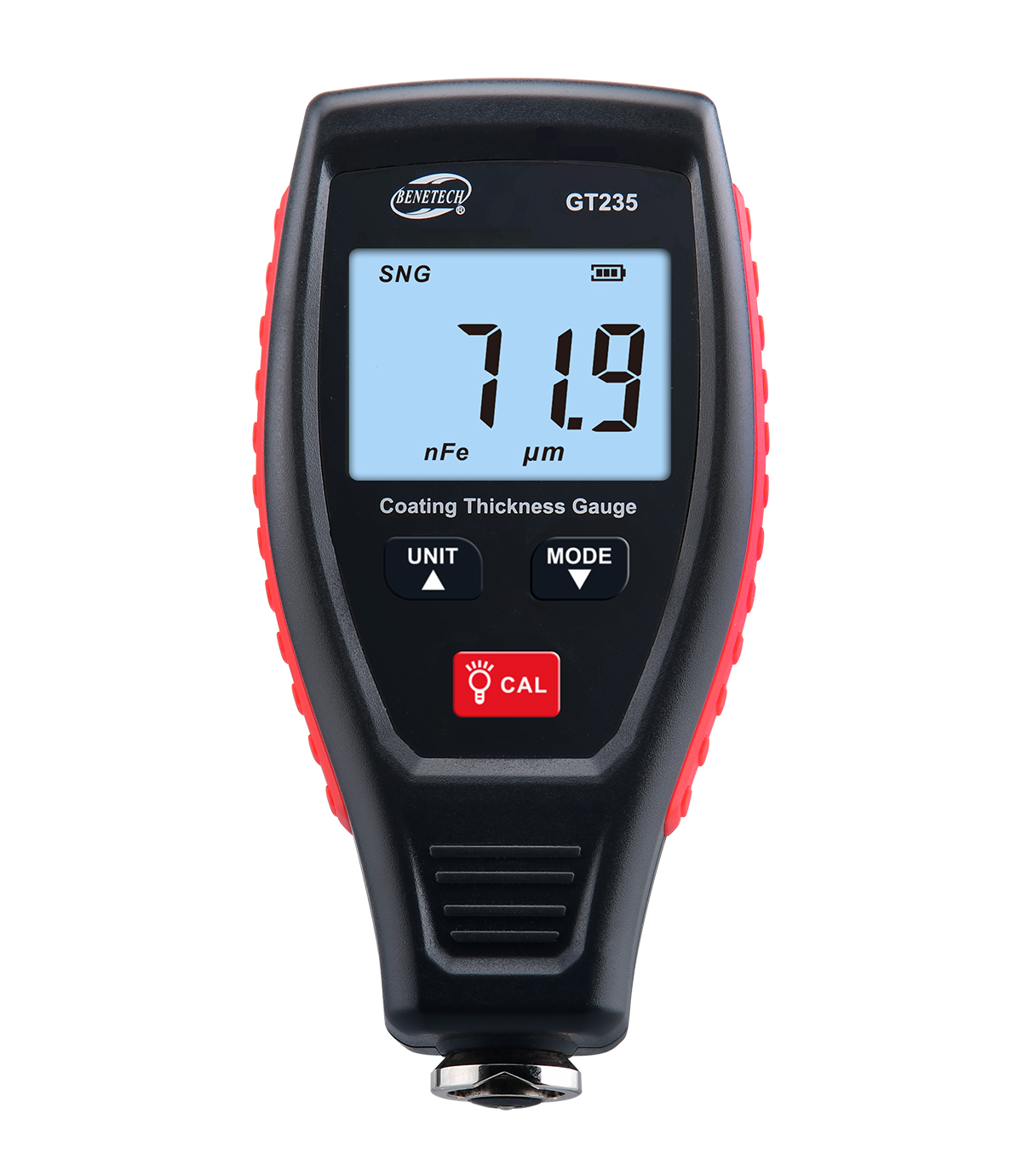 GT 235 Coating Thickness Meter for non-destructive coating measurement