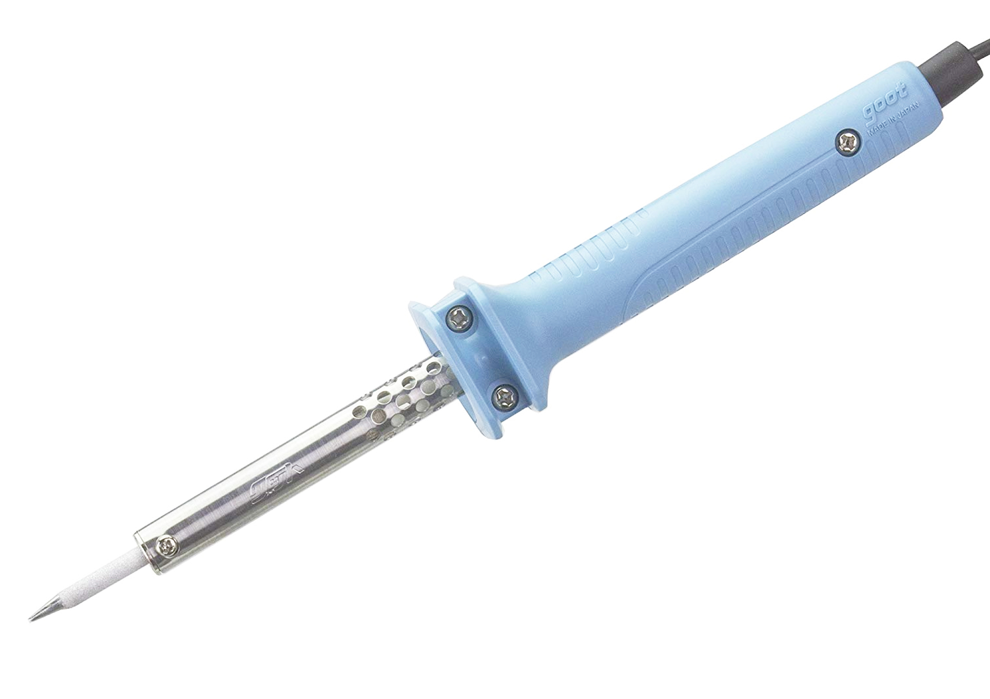 Goot KS40R Soldering Iron for electronics soldering