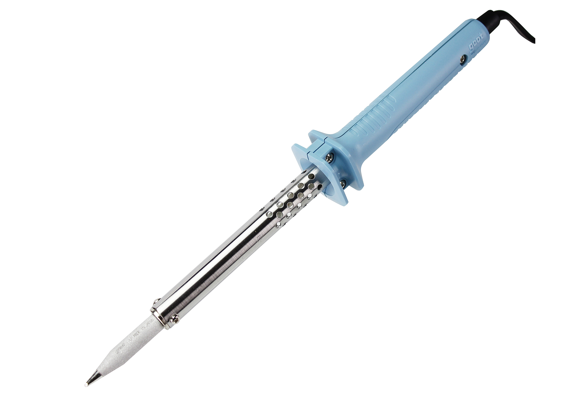 Goot GS100R Soldering Iron for professional electronics work