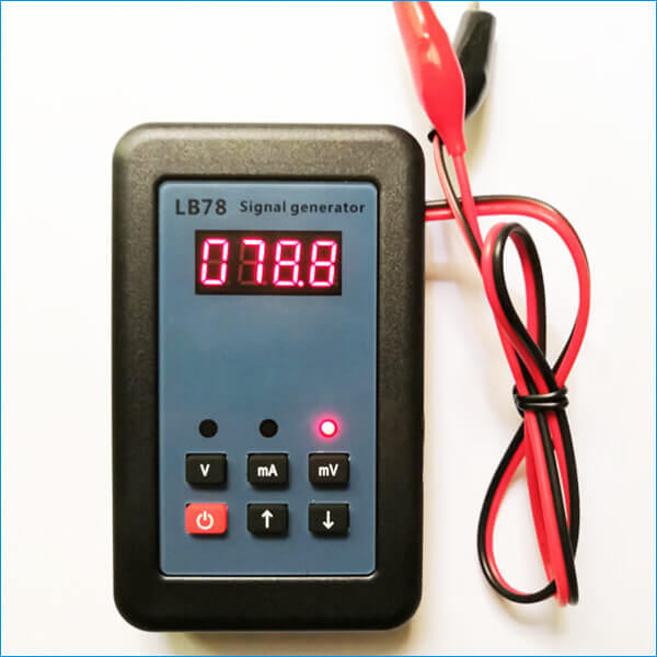 BRT LB-78 Signal Generator for calibration