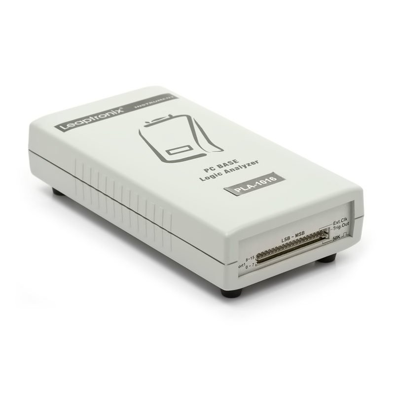 Leaper PLA 1016 Logic Analyzer for digital circuit debugging