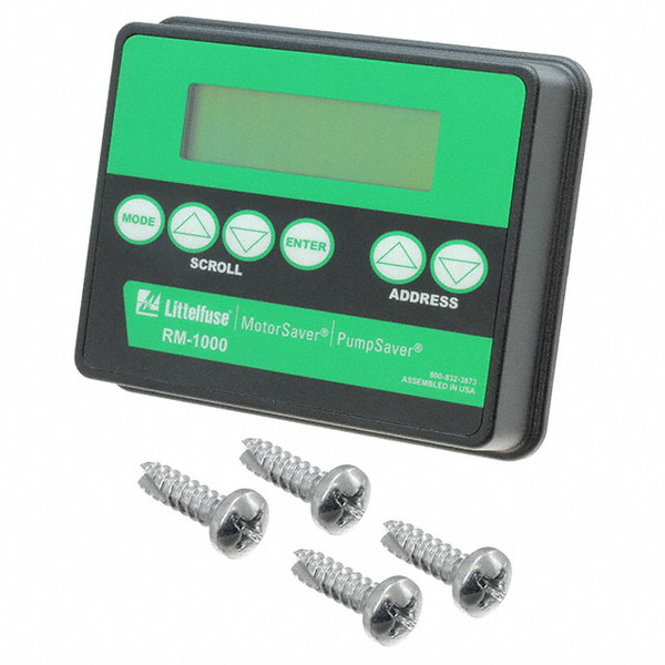 Tes PROVA 1500 Tachometer for RPM measurement