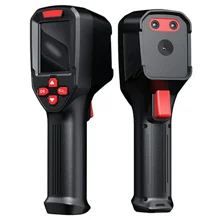Thermal Imager 350 for industrial and electrical thermal inspection