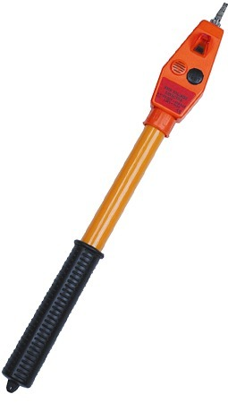 SEW 276HD High Voltage Detector for live line voltage detection