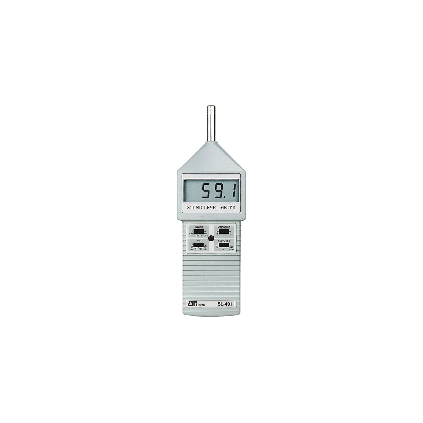 Lutron SL-4011SD Sound Level Meter with data logging
